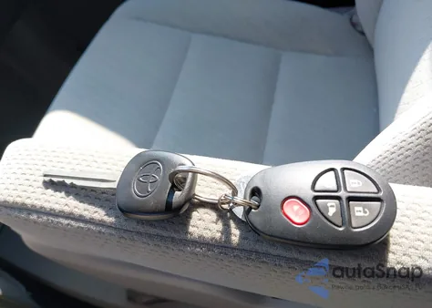 2017 Toyota Sienna Le 8 Passenger from USA, damaged, VIN 5TDKZ3DC7HS826423